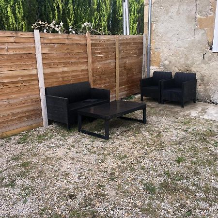 Gite Luna Sablet Exterior photo